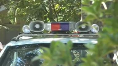 क्राइम ब्रांच द्वारा फर्जी डिजिटल अरेस्ट के माध्यम से ठगी, दो "गुजरात"के अन्तर्राज्यीय गैंग के सदस्य गिरफ़्तार