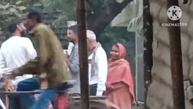 प्रतापगढ़: महोखरी गांव में बंद घर को खगाल ले गए चोर, लाखों के जेवरात व सामान की हुई चोरी