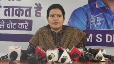 कांके: झारखंड विधानसभा चुनाव: 38 सीटों पर मतदान जारी, दोपहर 1 बजे तक 12.7% मतदान