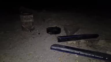 माण्डलगढ़: लाडपुरा में चोरों का बढ़ता आतंक, चोरों ने ट्यूब वेल की मोटर निकाल ली