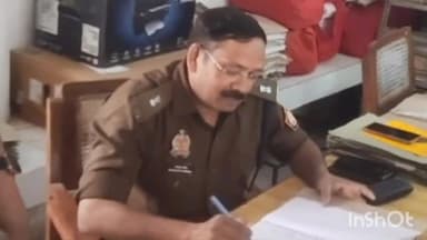 रॉबर्ट्सगंज: पुलिस लाइन स्थित मॉनिटरिंग सेल का एडिशनल एसपी ने किया निरीक्षण, दिए आवश्यक दिशा-निर्देश