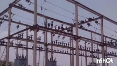 जायल: जायल और आसपास के क्षेत्रों में कल गुरुवार को विद्युत आपूर्ति सुबह 7 बजे से 10 बजे तक रहेगी बंद