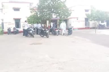 बल्देवगढ़: पतारी गांव में पिता पर पुत्र ने लाठी-डंडों से की मारपीट, पुलिस ने मामला दर्ज किया