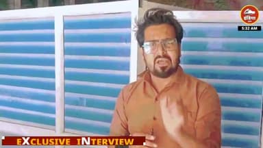 तालबेहट: ललितपुर के बांसी में डॉ. जितेंद्र जैन 20 वर्षों से समाज सेवक के रूप में मरीजों का निशुल्क इलाज कर रहे हैं