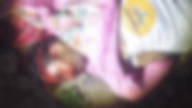 कन्नौज: बहादुरपुर अंडरपास के नजदीक रेलवे ट्रैक के किनारे मिला अज्ञात व्यक्ति का शव