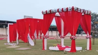 हज़ारीबाग: हजारीबाग लोकसभा क्षेत्र के 101 जोड़ों का सामूहिक विवाह कराएंगे सांसद मनीष जायसवाल