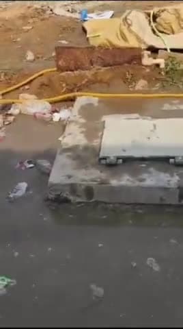 सांगानेर: खाद्य सुरक्षा विभाग के अधिकारियों ने शिकायत के आधार पर सुमरा की ढाणी नेवटा स्थित मेसर्स स्टरलिंग फूड का किया निरीक्षण