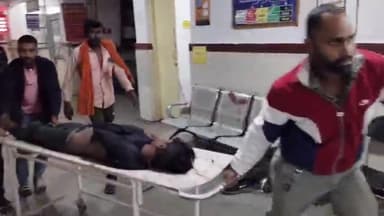 कटनी नगर: विजयराघवगढ़ थाना क्षेत्र में देवसरी-जिवारा मार्ग पर सड़क दुर्घटना में घायल हुए किशोर की इलाज के दौरान हुई मौत