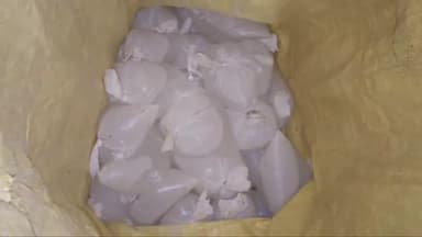 नगर नौसा: बल्धा गांव के शराब कारोबारी को फूल्लीपर में 12 लीटर देसी शराब के साथ गिरफ्तार किया गया