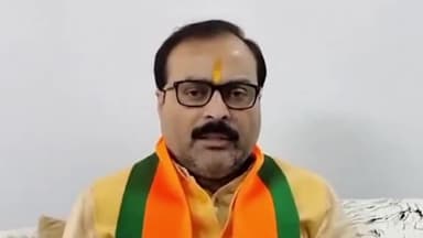 सरोजनी नगर: करहल में दलित बेटी की हत्या पर भाजपा प्रवक्ता ने दिया बयान, कहा- सपा का दलित विरोधी चेहरा फिर जनता के सामने