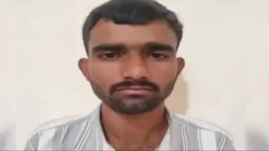 ग्वालियर गिर्द: ग्वालियर यूनिवर्सिटी क्षेत्र में फायरिंग करने वाले बदमाश को पुलिस ने पकड़ा