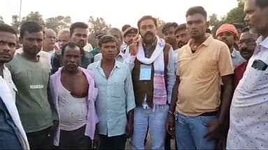 गंगा नारायण जी पहुंचे हरिला