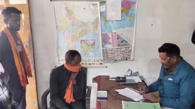 कटनी नगर: बड़वारा के मुहास गांव में जहरीला पदार्थ खाने से बिगड़ी युवक की हालत, ज़िला अस्पताल से जबलपुर ले जाते समय हुई मौत