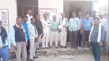 बूंदी: देईखेड़ा गाँव में सेवा सहकारी समिति के संचालक मंडल की बैठक आयोजित, खाद विक्रय लाइसेंस बनाने पर बनी सहमति