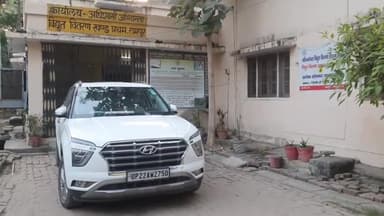 रामपुर: विधुत विभाग के मेरठ चीफ ने अजीतपुर, बाल्मीकि बस्ती, शास्त्री नगर में उपभोक्ताओं से वार्तालाप की, एक्ससीएन के यहां बैठक