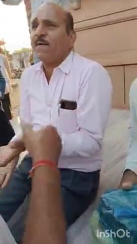 खींवसर: खींवसर विधानसभा उपचुनाव को लेकर लगी ₹5 लाख की शर्त, सोशल मीडिया पर वीडियो हुआ वायरल