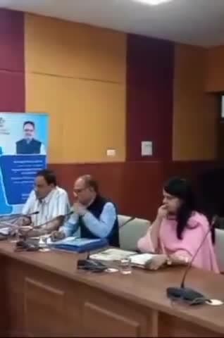 सांगानेर: जिला कलेक्ट्रेट सभागार में जिला स्तरीय फर्टिलाइजर डिस्ट्रीब्यूशन रेग्युलेटरी टास्क फोर्स की प्रथम बैठक का आयोजन