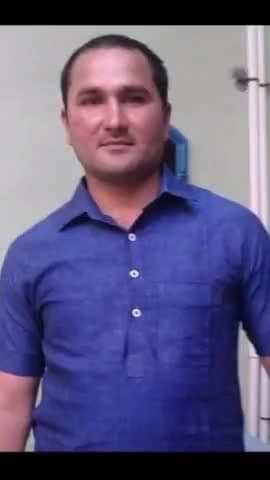 मवाना: बहसूमा के मोहम्मदपुर निवासी कांस्टेबल ने सहारनपुर में आवास पर अपने आप को गोली मारी परिवार में बच्चा को राम