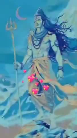 Jai baba bhole Nath 
har har mahadev