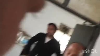 बिजनौर: गांव स्वाहेड़ी में लेखपाल प्रशिक्षण भवन में शराब पीते अधिकारियों का वीडियो हुआ वायरल, जिलाधिकारी ने दिए जांच के आदेश