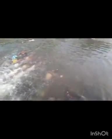 कटनी नगर: कटनी नदी में हाथ-पैर बंधा शव मिला, क्षेत्र में फैली सनसनी, कोतवाली थाना क्षेत्र का मामला