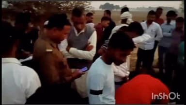 कलान: जरौली के पास ई-रिक्शा से दबकर अधेड़ व्यक्ति की मौत, परिजनों में मचा कोहराम, पुलिस ने शव को पोस्टमार्टम के लिए भेजा