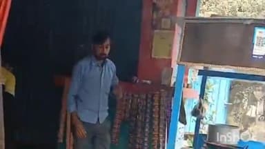 रायबरेली: इंदिरा नगर पावर हाउस के पास लगभग आधा दर्जन दबंगों ने फास्ट फूड की दुकान का संचालन कर रहे दो भाइयों के साथ की मारपीट