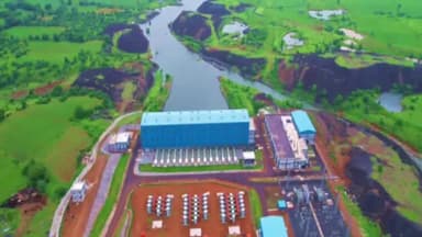 जीरापुर: जीरापुर क्षेत्र में कुंडलिया बांध से 210 गांवों को मिल रहा है सिंचाई का लाभ