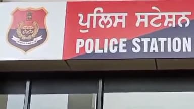 ਐਸਏਐਸ ਨਗਰ ਮੁਹਾਲੀ: ਮੋਹਾਲੀ ਪੁਲਿਸ ਨੇ ਵਿਦੇਸ਼ ਭੇਜਣ ਦੇ ਨਾਮ ਤੇ ਠੱਗੀ ਮਾਰਨ ਵਾਲੇ ਇੱਕ ਵਿਅਕਤੀ ਨੂੰ ਕੀਤਾ ਗ੍ਰਿਫਤਾਰ