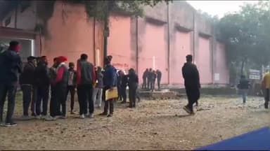 हज़ारीबाग: हजारीबाग़ बाज़ार समिति में चार विधानसभाओं के लिए आज होगी मतगणना