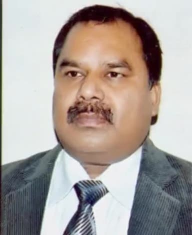 जौनपुर : अनिल कुमार वर्मा दीवानी न्यायालय के नए जज बनाए गए, निवर्तमान जिला जज वाणी रंजन अग्रवाल का उन्नाव हुआ तबादला।