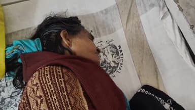 झाझा: बाबुबांक में घर के पास गंदा पानी बहाने का विरोध करने पर पड़ोसी ने 4 लोगों के साथ की मारपीट, किया घायल