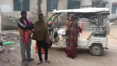 कहरा: बनगांव थाना क्षेत्र के चमेली गांव में पति से परेशान महिला ने जहर खाकर आत्महत्या की, शव को पोस्टमार्टम के लिए सदर अस्पताल भेजा गया