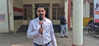 चोर है सीएमओ पैसे ले लेके झोलाछाप डॉक्टर के क्लीनिक चलवा रहा है। उनके पूरे विभाग का घर का खर्चा झोलाछाप डॉक्टर चलारहे है