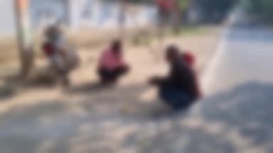 कन्नौज: नसरापुर से 16 वर्षीय किशोरी को भगा ले जाने के मामले में पीड़ित परिवार पहुंचा SP कार्यालय, आरोपी की गिरफ्तारी की मांग की