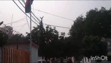 मिर्ज़ापुर: पुलिस अधीक्षक ने पुलिस लाइन स्थित क्वार्टर गार्द पर मनाया पुलिस झंडा दिवस