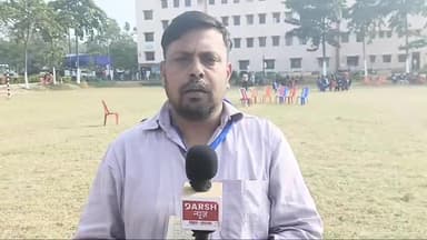 सिसई: सिसई विधानसभा चुनाव की मतगणना में जिगा सुसारन हॉरो आगे, झामुमो कार्यकर्ता उत्साहित