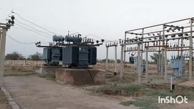 मूंडवा: मूण्डवा सहित आस-पास के क्षेत्रों में 25 नवंबर को सुबह 7 बजे से 10 बजे तक बंद रहेगी विद्युत आपूर्ति