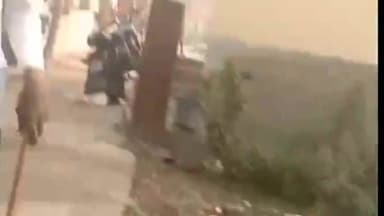 बिहार: लोहगानी मोहल्ला में दो पक्षों के बीच मारपीट, तीन लोग घायल