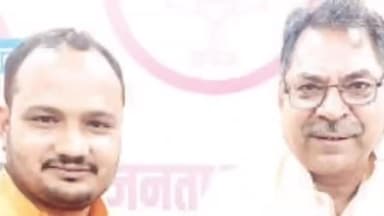 बूंदी: पूनिया के केंद्रीय पर्यवेक्षक बनाए जाने पर अनिल जैन ने जताया आभार