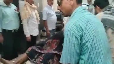 बिहार: नदीऔना गांव में पति-पत्नी के बीच विवाद के बाद दोनों ने खाया जहर, सदर अस्पताल में भर्ती