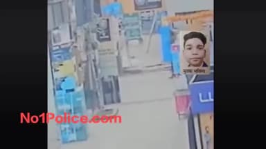 ग्वालियर नौवीं के छात्र को स्कूल बस ने रौंदा,घर का इकलौता चिराग बुझा,दर्दनाक मौत
#gwalior #mppolice #mpp #bjp #viral #mp