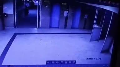 ₹41 लाख लूट के मामले में मुख्यमंत्री के फर्जी ओएसडी को महाराष्ट्र से वाराणसी पुलिस ने किया गिरफ्तार