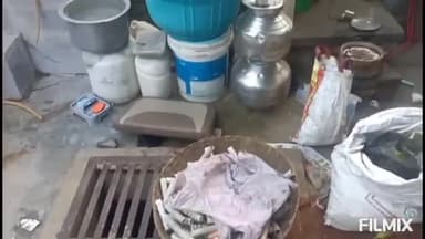 मुरैना: सुमावली में एक घर में हुए विस्फोट मामले में पुलिस ने सास-बहू को किया गिरफ्तार, अवैध पटाखों का हो रहा था निर्माण