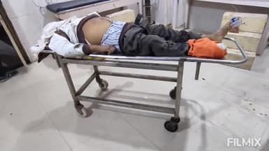 मुरैना: स्कूल बस चालक की लापरवाही से बाइक में टक्कर, सुखपुरा गांव के पास एक व्यक्ति की मौत, मर्ग कायम