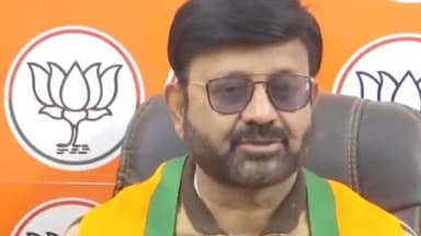 कांके: हरमू स्थित बीजेपी प्रदेश कार्यालय में प्रदेश प्रवक्ता ने कहा- सीएम हेमंत सोरेन 2.0 में वादा निभाएंगे