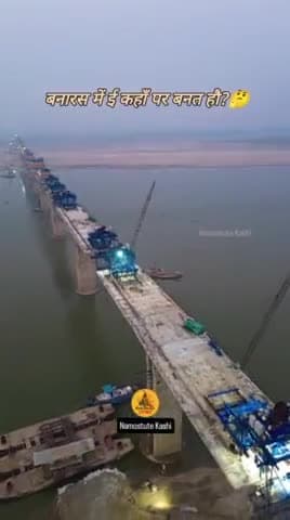 Varanasi setting a Benchmark of Development by Ring Road Phase 3