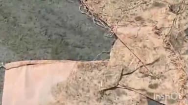 जगदलपुर: सरदार वल्लभ भाई पटेल वार्ड में सीसी सड़क निर्माण कार्य में कांग्रेस नेता ने लगाया घटिया निर्माण का आरोप