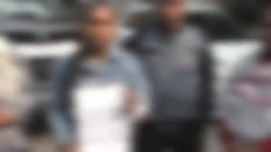 मुरादाबाद: पार्षद पर घर में घुसकर मारपीट करने का आरोप लगाते हुए वरिष्ठ पुलिस अधीक्षक को दी गई शिकायत