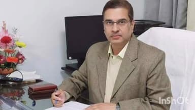 रॉबर्ट्सगंज: कलेक्ट्रेट में डीएम ने पूरे जिले में लगाई धारा 163, आगामी त्योहारों और परीक्षाओं के दृष्टिगत की गई कार्रवाई